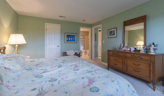 6416 Eagleview Drive, Mason, OH 45040