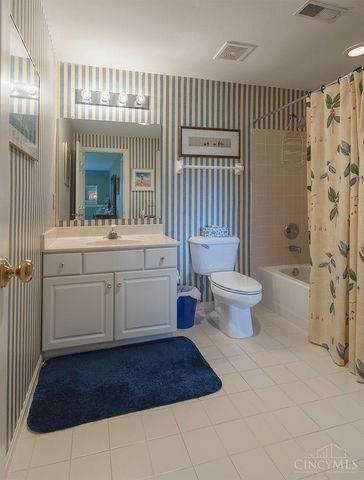 6416 Eagleview Drive, Mason, OH 45040