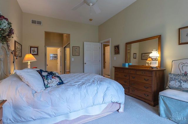 6416 Eagleview Drive, Mason, OH 45040