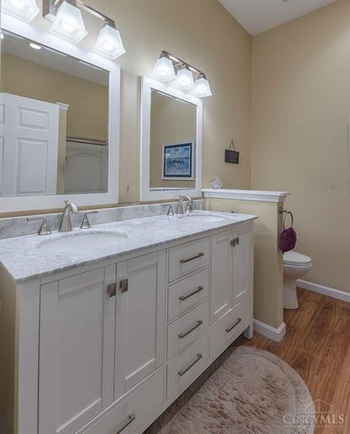 6416 Eagleview Drive, Mason, OH 45040