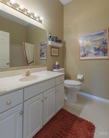 6416 Eagleview Drive, Mason, OH 45040