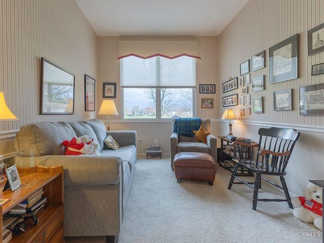 6416 Eagleview Drive, Mason, OH 45040