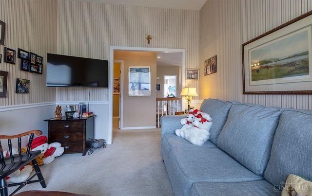 6416 Eagleview Drive, Mason, OH 45040