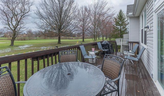 6416 Eagleview Drive, Mason, OH 45040