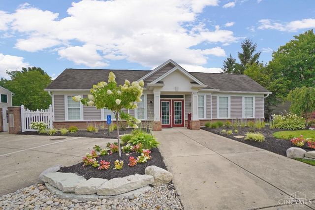 6416 Eagleview Drive, Mason, OH 45040