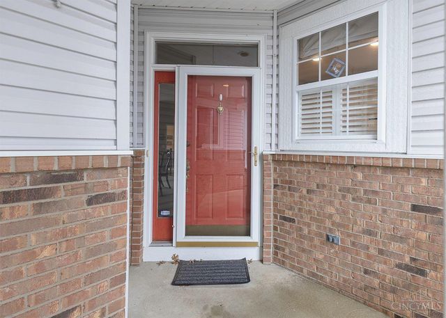 6416 Eagleview Drive, Mason, OH 45040