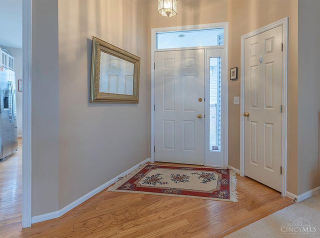 6416 Eagleview Drive, Mason, OH 45040