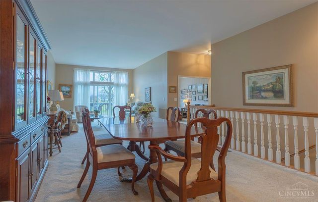 6416 Eagleview Drive, Mason, OH 45040