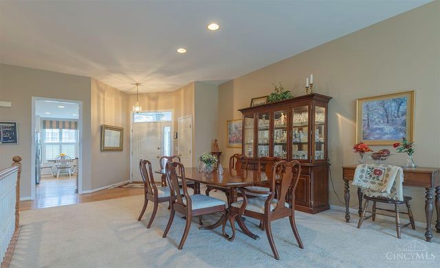 6416 Eagleview Drive, Mason, OH 45040