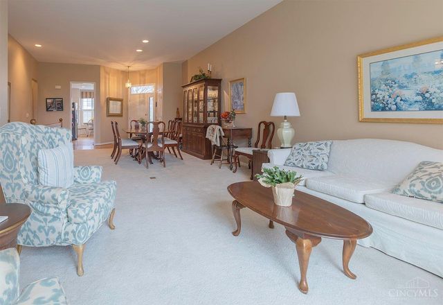 6416 Eagleview Drive, Mason, OH 45040