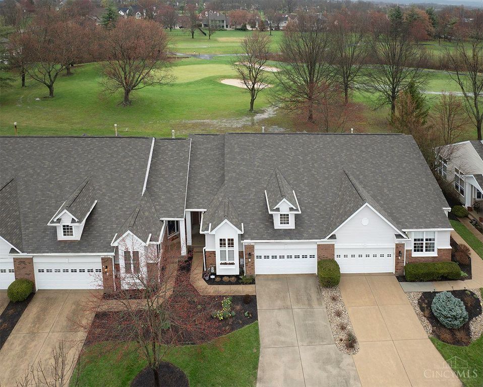 6416 Eagleview Drive, Mason, OH 45040