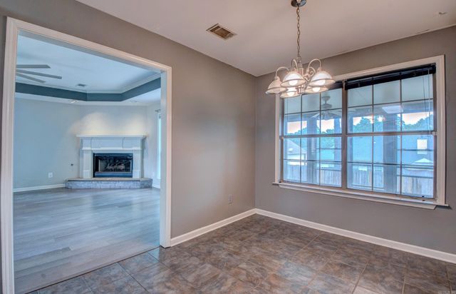 4100 Austin Lakes Circle, Sherwood, AR 72120