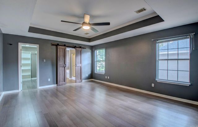 4100 Austin Lakes Circle, Sherwood, AR 72120