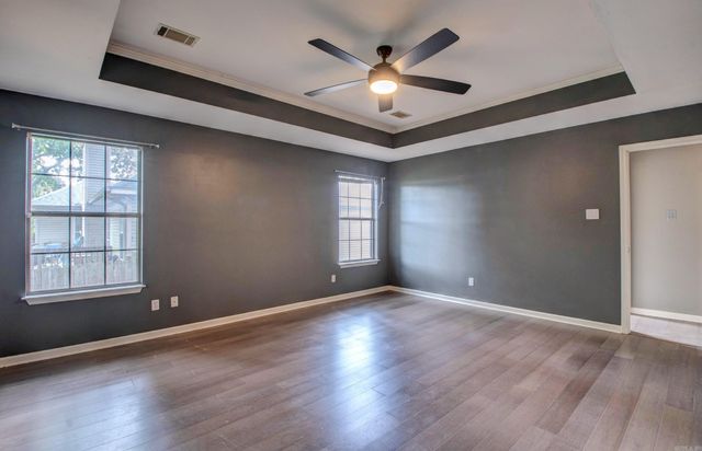 4100 Austin Lakes Circle, Sherwood, AR 72120