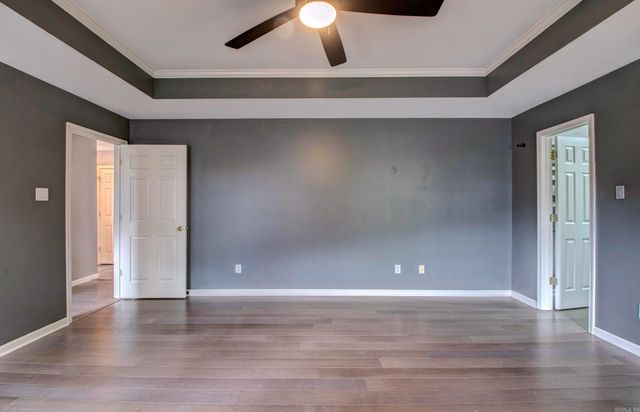4100 Austin Lakes Circle, Sherwood, AR 72120