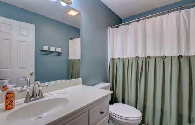 4100 Austin Lakes Circle, Sherwood, AR 72120