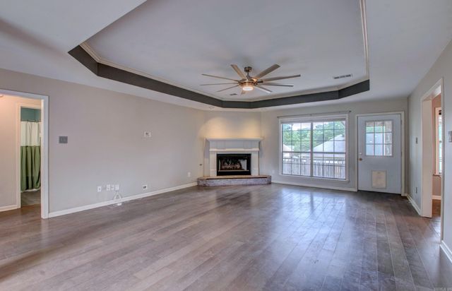4100 Austin Lakes Circle, Sherwood, AR 72120