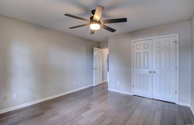 4100 Austin Lakes Circle, Sherwood, AR 72120