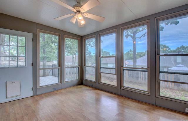 4100 Austin Lakes Circle, Sherwood, AR 72120