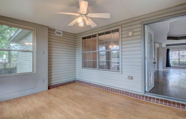 4100 Austin Lakes Circle, Sherwood, AR 72120
