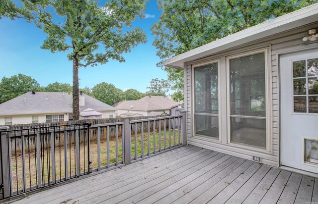 4100 Austin Lakes Circle, Sherwood, AR 72120