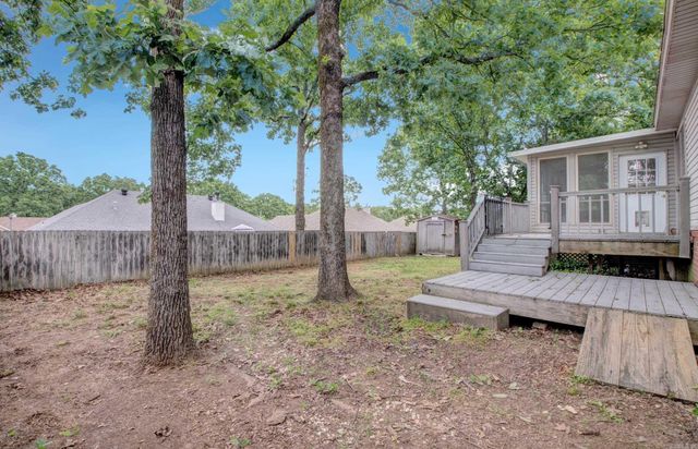 4100 Austin Lakes Circle, Sherwood, AR 72120