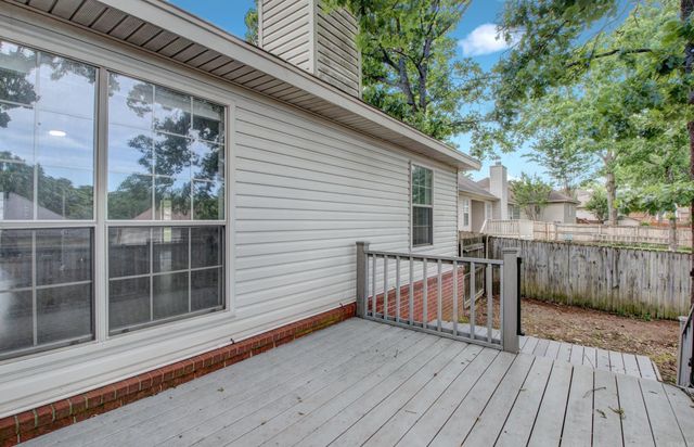 4100 Austin Lakes Circle, Sherwood, AR 72120