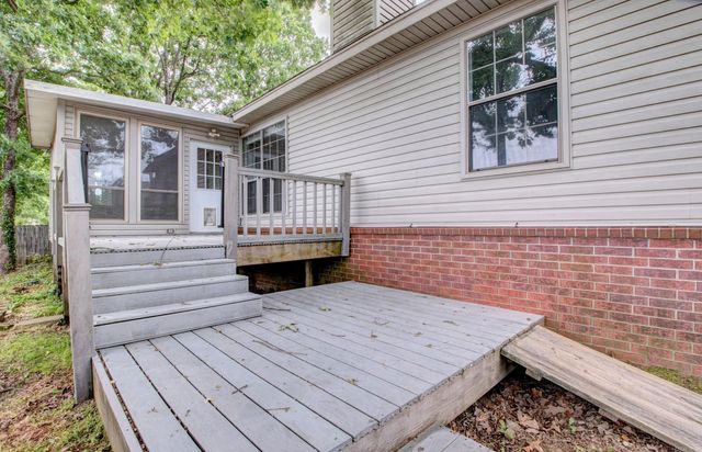 4100 Austin Lakes Circle, Sherwood, AR 72120