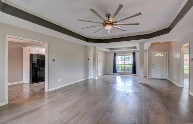 4100 Austin Lakes Circle, Sherwood, AR 72120