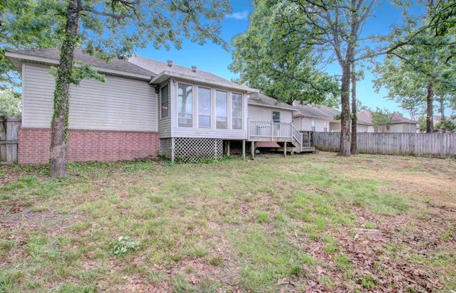 4100 Austin Lakes Circle, Sherwood, AR 72120
