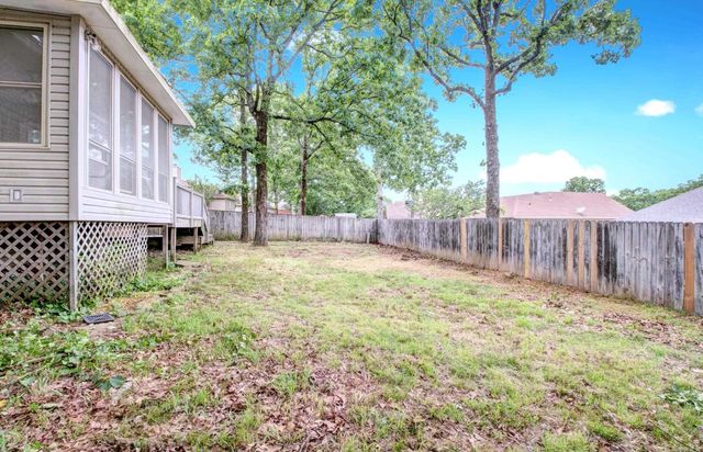 4100 Austin Lakes Circle, Sherwood, AR 72120
