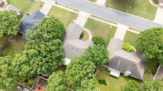 4100 Austin Lakes Circle, Sherwood, AR 72120