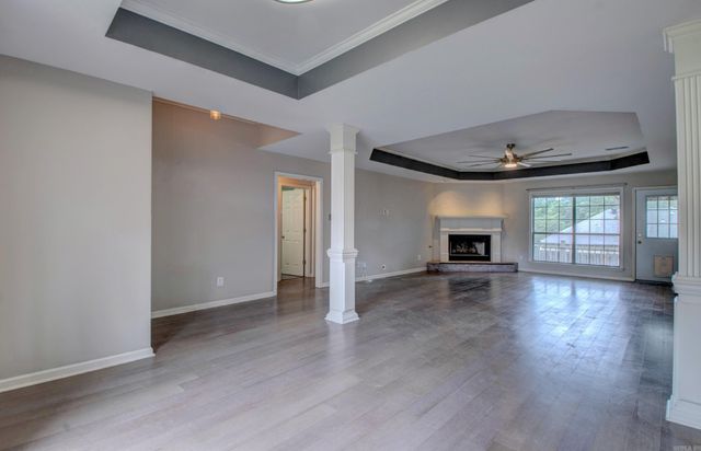 4100 Austin Lakes Circle, Sherwood, AR 72120