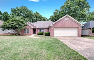4100 Austin Lakes Circle, Sherwood, AR 72120