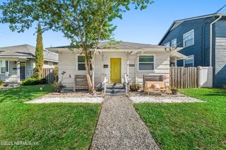 909 CEDAR Street, Jacksonville, FL 32207