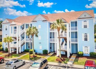 120 Fountain Pointe Ln Unit 303, Myrtle Beach, SC 29579