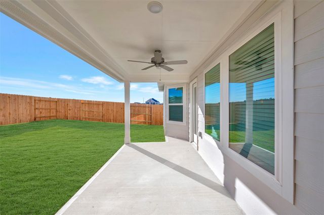 10337 Navarro Path, Montgomery, TX 77316