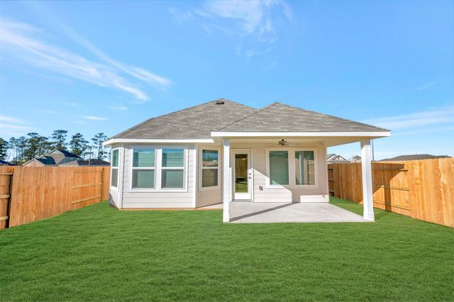 10337 Navarro Path, Montgomery, TX 77316