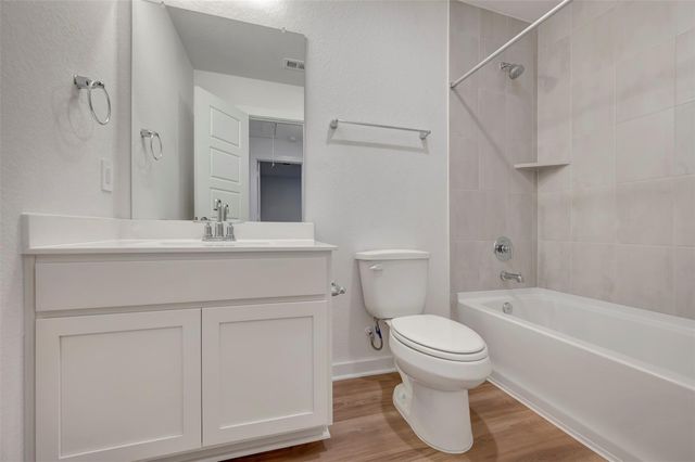 10337 Navarro Path, Montgomery, TX 77316