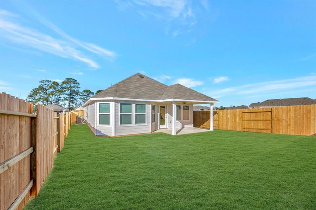 10337 Navarro Path, Montgomery, TX 77316