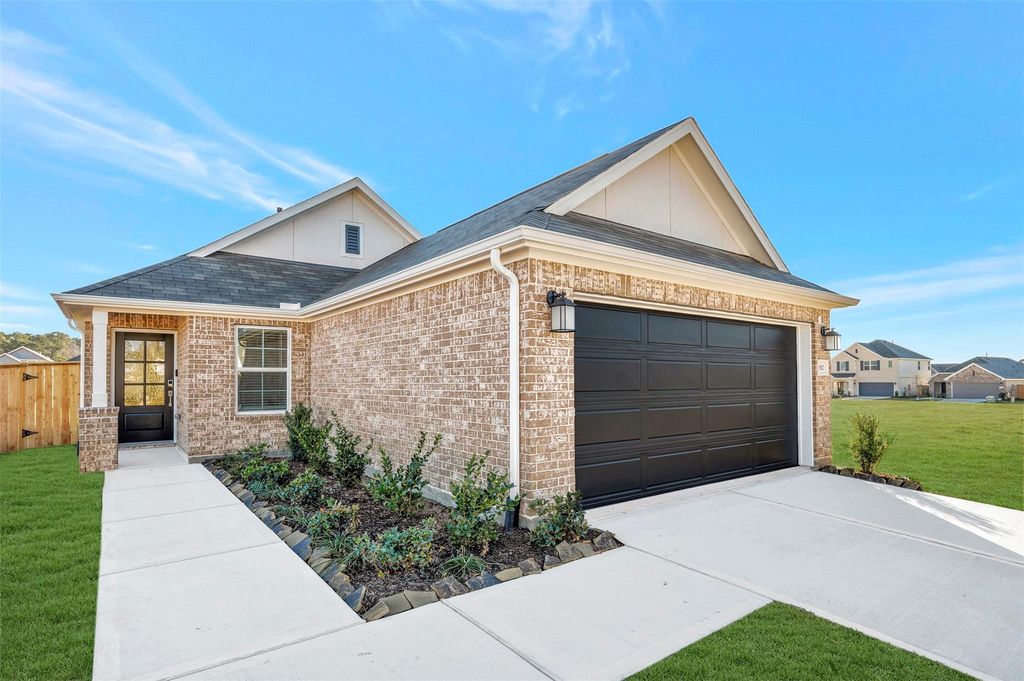 10337 Navarro Path, Montgomery, TX 77316