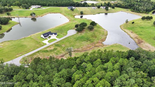 Lot 24 Gracies Way, Lucedale, MS 39452
