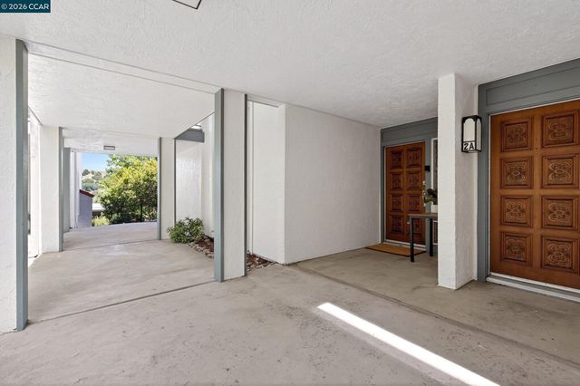 1621 Ptarmigan Dr. 2A, Walnut Creek, CA 94595