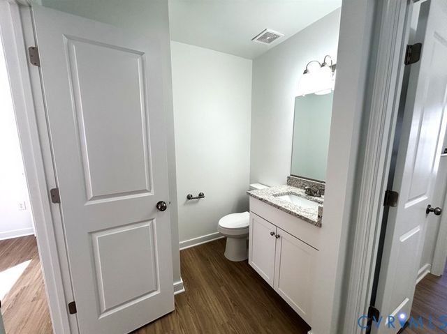 9810 Union Jack Pl, Henrico, VA 23233