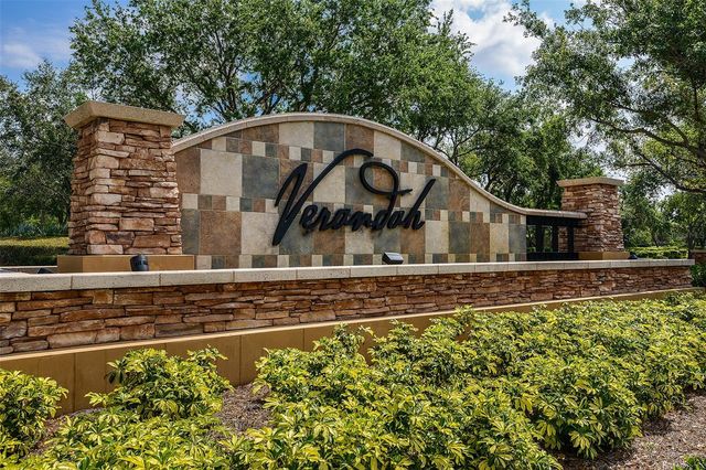 11540 VERANDAH PALM COURT, Fort Myers, FL 33905