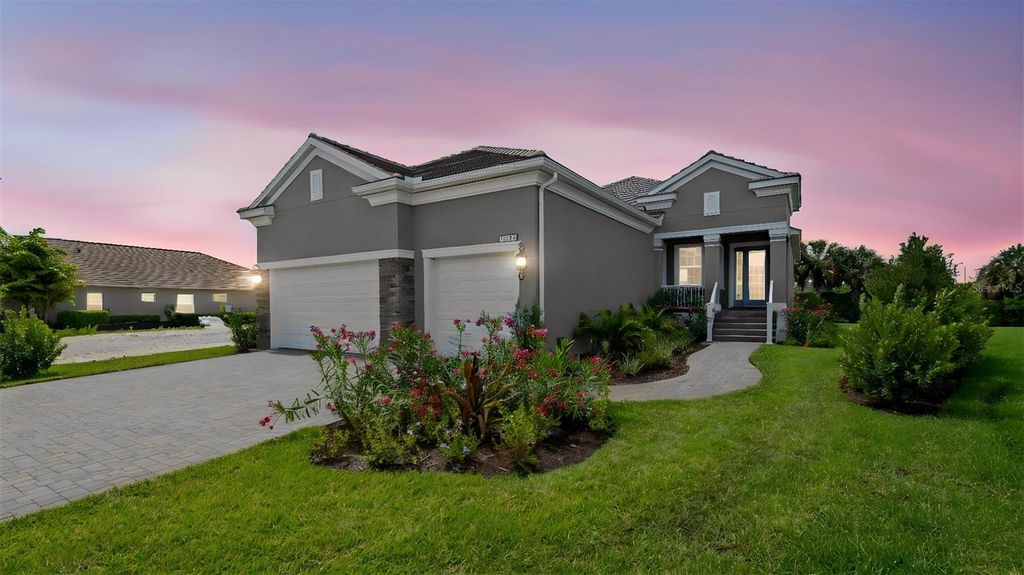 11540 VERANDAH PALM COURT, Fort Myers, FL 33905