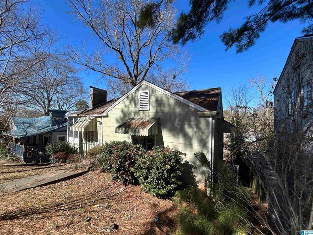 513 85TH STREET S, Birmingham, AL 35206