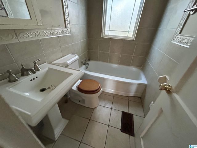 513 85TH STREET S, Birmingham, AL 35206