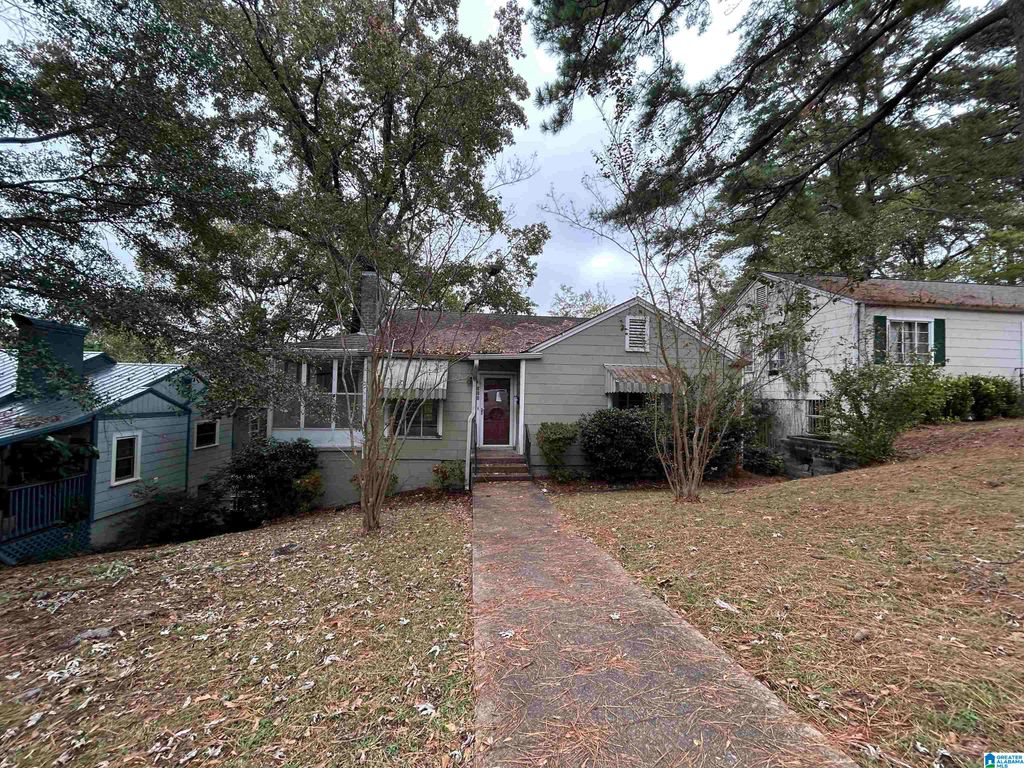 513 85TH STREET S, Birmingham, AL 35206