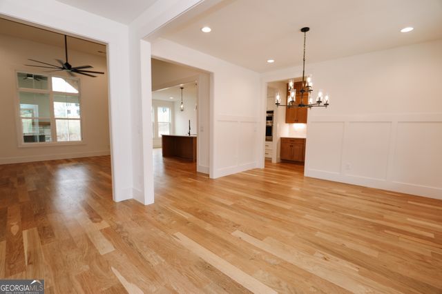 93 North Shore at Redwine Drive, Newnan, GA 30263